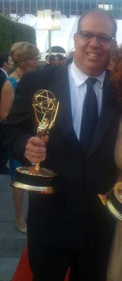 Ross Meyerson