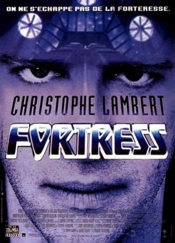 Theatrical Poster (France)