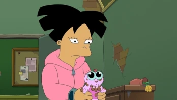Cuteness Overlord