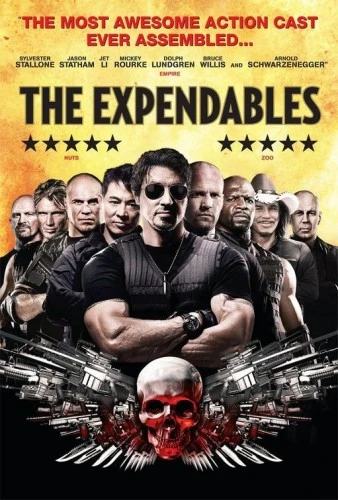 Theatrical Poster (USA)