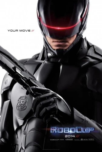 Theatrical Poster (USA)