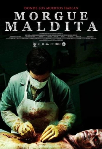Theatrical Poster (Spanish)