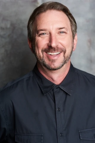 Jeff Brody