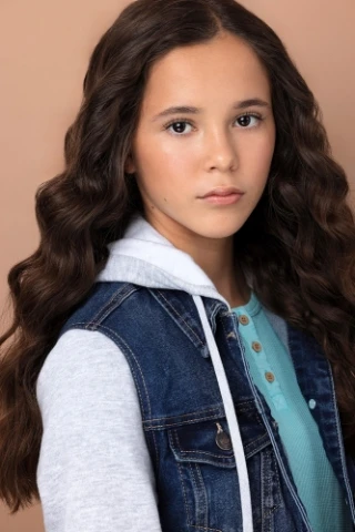Briella Guiza