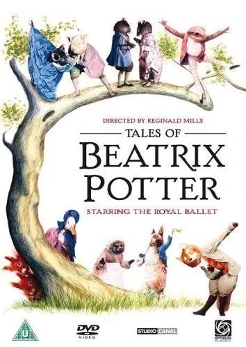 DVD Cover (Australia)