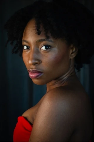 Asha James
