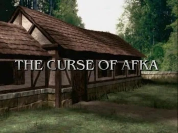 The Curse of Afka
