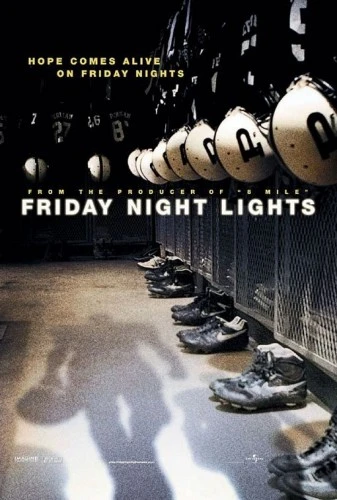 Theatrical Poster