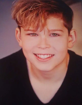 Aiden Gow