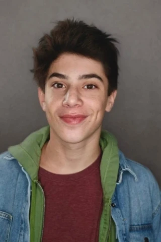 Remi Tuckman