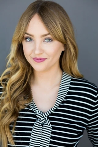 Hannah Weseloh