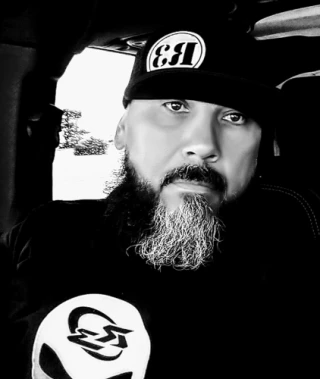 Rich R. Rendon