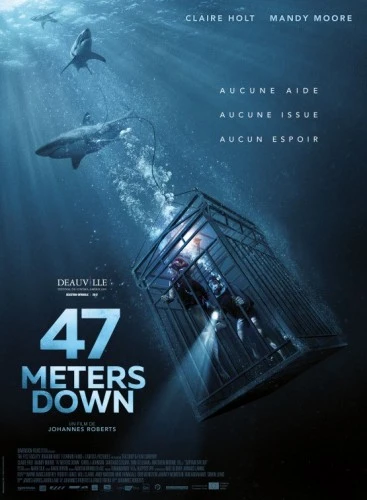 Theatrical Poster (France)