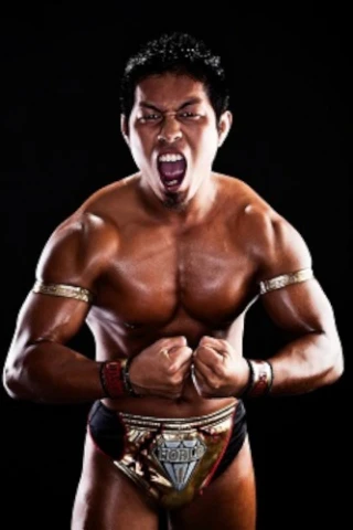 Naruki Doi