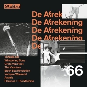De Afrekening 66