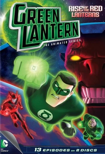 DVD Cover (Warner Brother - Vol. 1)