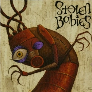 Stolen Babies EP