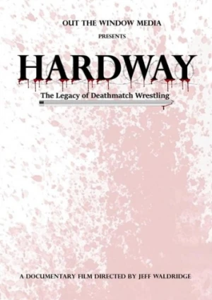 DVD Cover (Smart Mark Video)