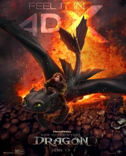 Theatrical Poster (USA)