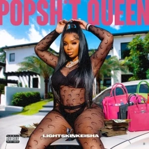 Pop Sh*t Queen