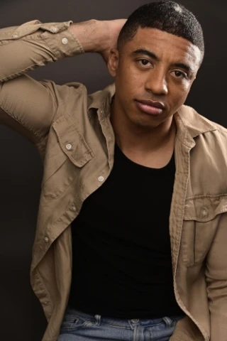 D'Andre McKenzie