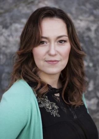 Valerie Vaile