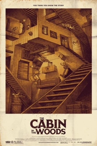 Theatrical Poster (USA)