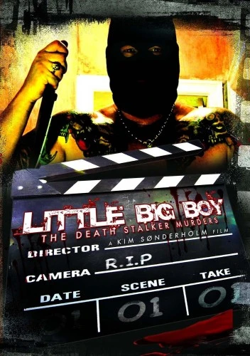 DVD Cover (Worldwide Multimedia)