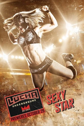 Theatrical Poster (USA)