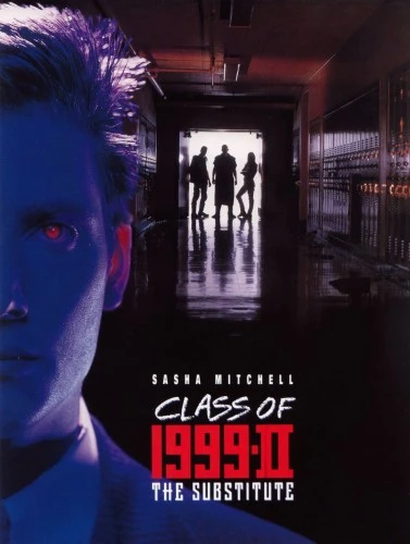 Theatrical Poster (USA)