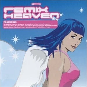 Remix Heaven