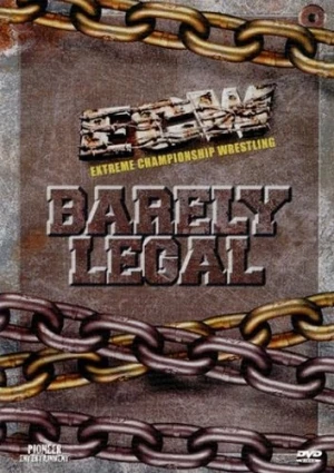DVD Cover (Pioneer Entertainment)