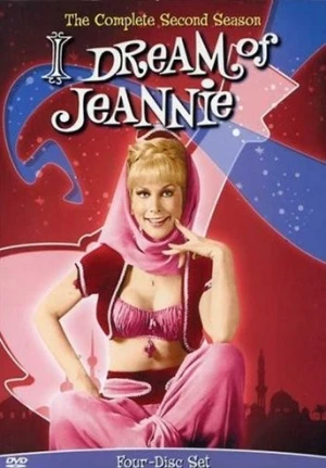 DVD Cover (Sony Home Entertainment)