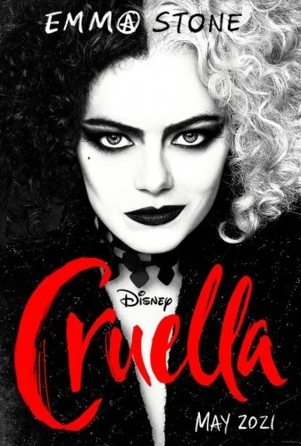 Theatrical Poster (USA)