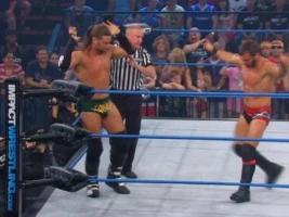 IMPACT Wrestling #431