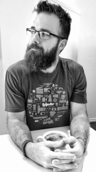 Nick Montgomery