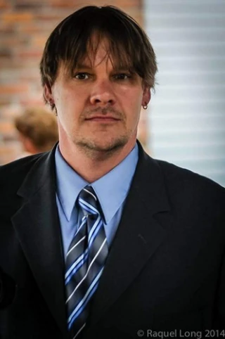 Matt D. Lord
