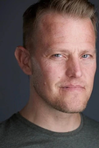 Trevor Snarr