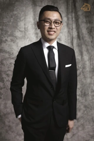Raymond Wai-Man Leung