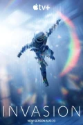 Invasion: Season 2