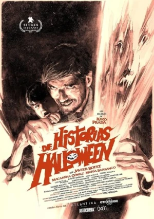 Theatrical Poster