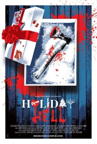 Theatrical Poster