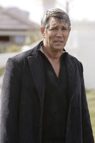 Chapter Seventeen 'Company Man'