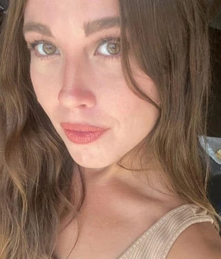 Gabi Stewart
