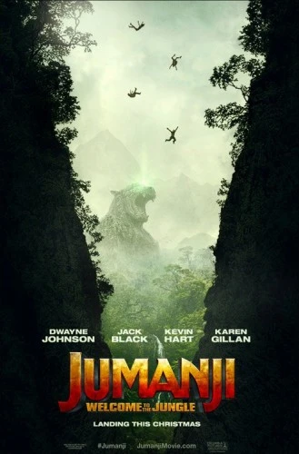Theatrical Poster (USA)