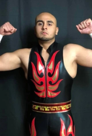 James Tapia