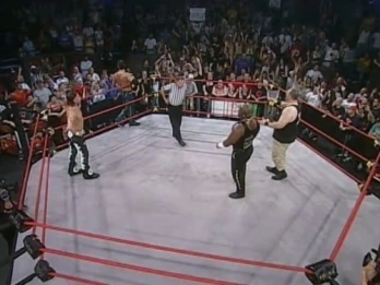 TNA iMPACT! #119