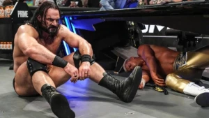 SummerSlam 2025 Fallout
