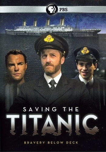 DVD Cover (PBS)