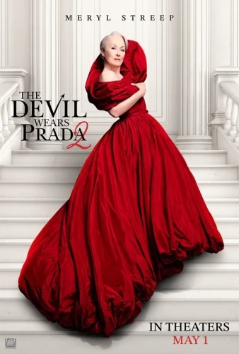 Theatrical Poster
